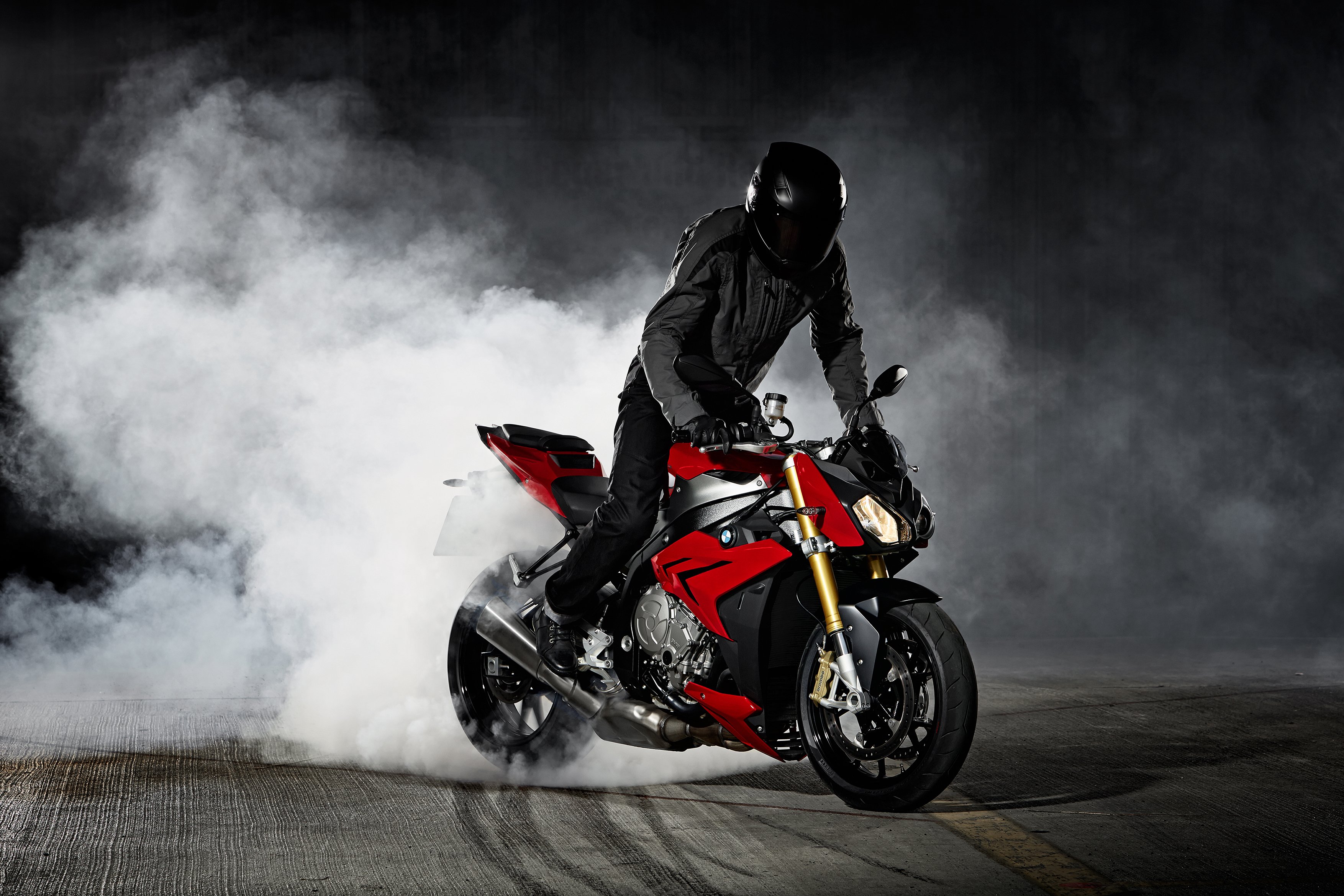 bmw, S 1000 r, Motorcycles, 2013 Wallpaper