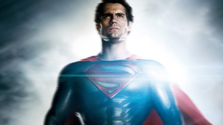 man, Of, Steel, Superman, Superhero HD Wallpaper Desktop Background