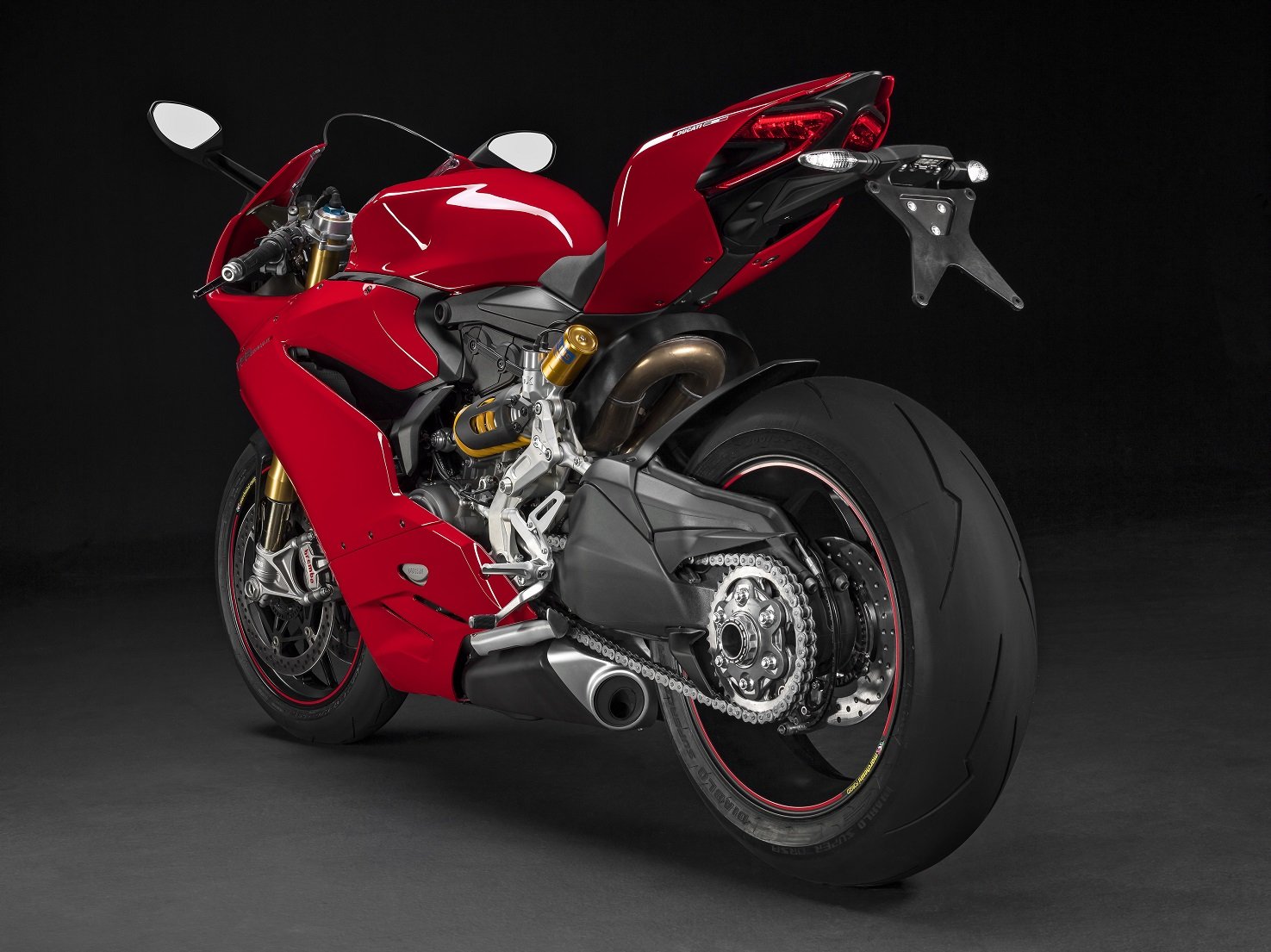 ducati, 1299, Panigale s, Motorcycles, 2015 Wallpaper