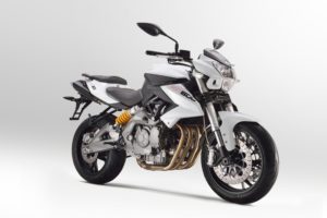 benelli, Bn 600i, Motorcycles, 2013