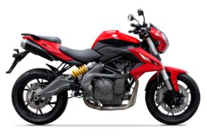 benelli, Bn 600r, Motorcycles, 2014