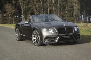 mansory, Bentley, Continental, Gtc, Edition, 50, 2014