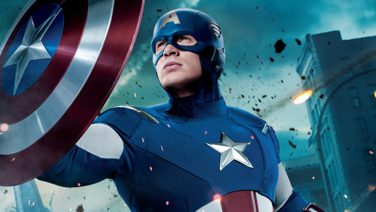 marvels, The, Avengers, Superhero, Ff HD Wallpaper Desktop Background