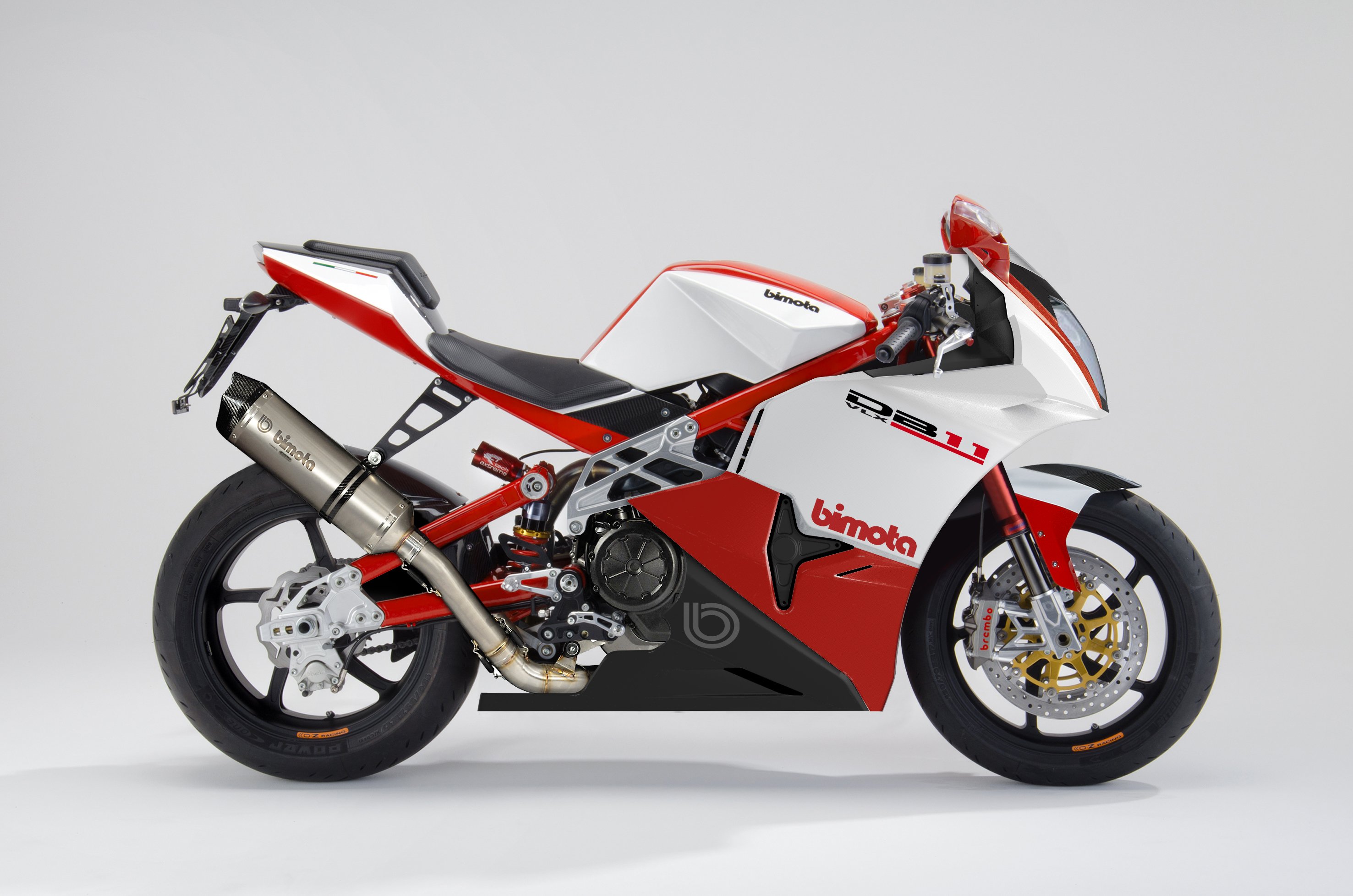 bimota, Db11, Vlx, Motorcycles, 2013 Wallpaper
