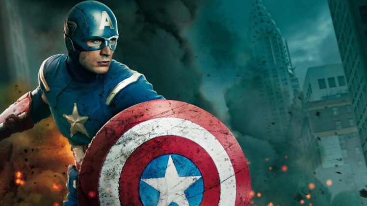 marvels, The, Avengers, Superhero HD Wallpaper Desktop Background
