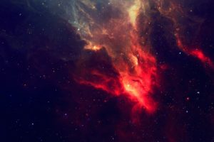 space, Nebula, Stars, Tylercreatesworlds, Photography