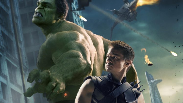marvels, The, Avengers, Superhero, Fd HD Wallpaper Desktop Background