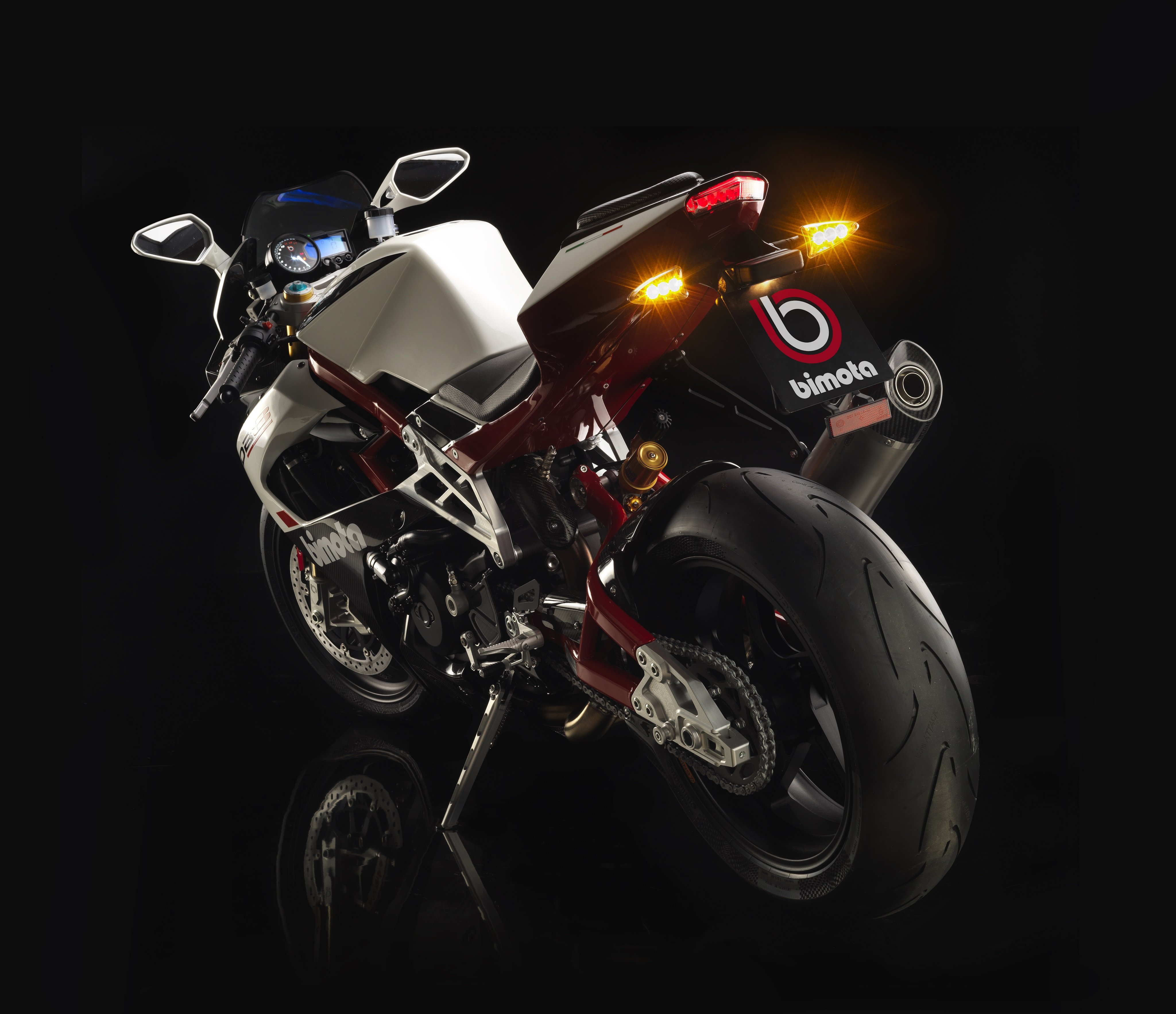 bimota, Db8, Italia, Motorcycles, 2013 Wallpaper