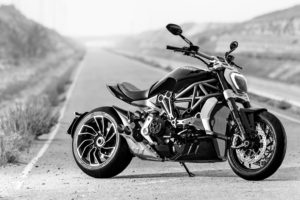 ducati, Xdiavel s, Motorcycles, 2016