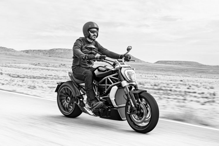 ducati, Xdiavel s, Motorcycles, 2016 HD Wallpaper Desktop Background