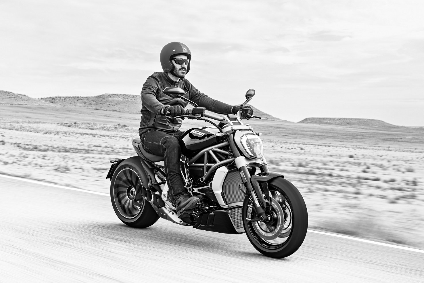 ducati, Xdiavel s, Motorcycles, 2016 Wallpaper