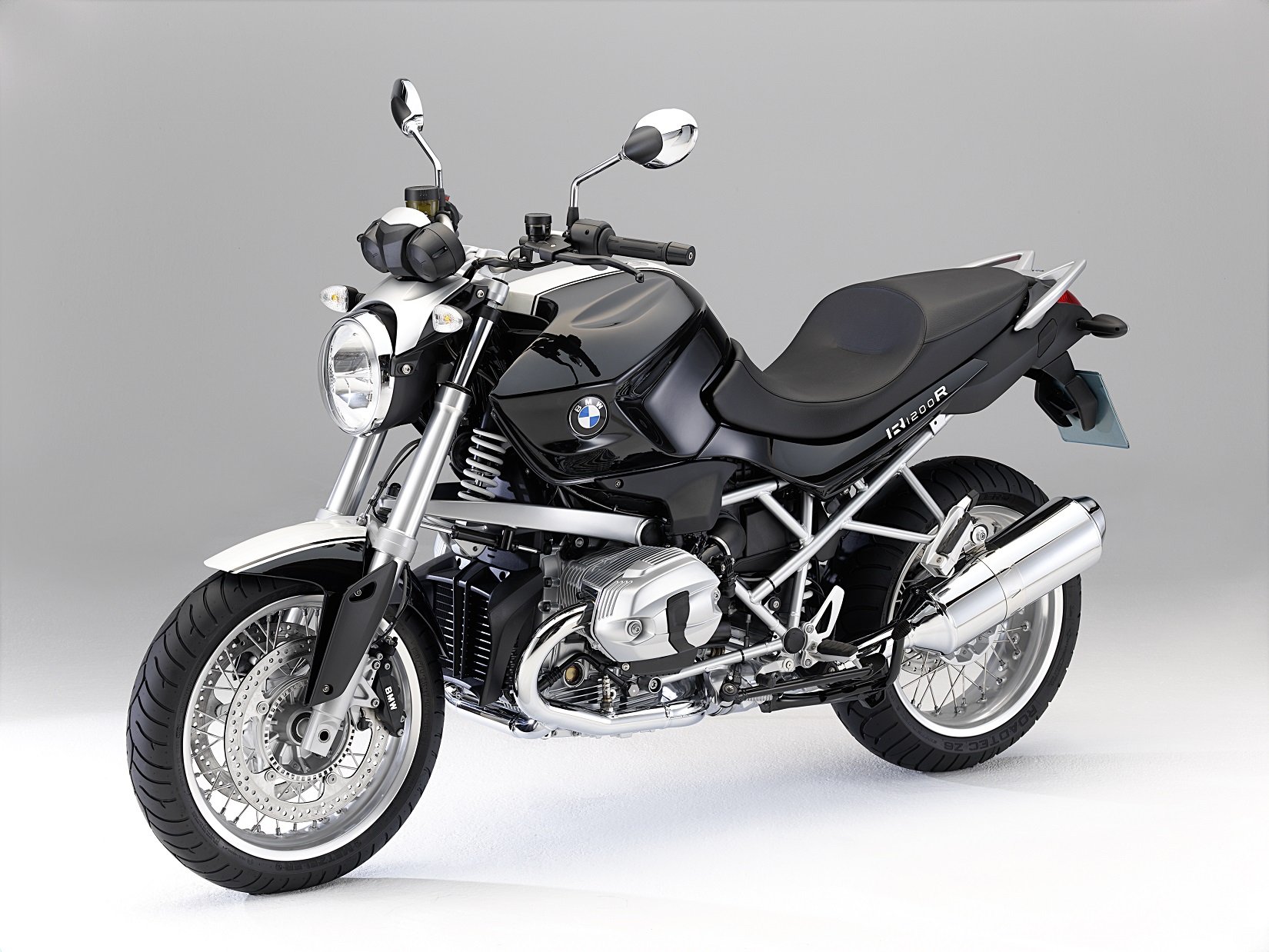 bmw, R 1200 r, Classic, Motorcycles, 2010 Wallpapers HD / Desktop and