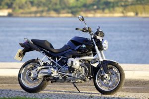 bmw, R 1200 r, Classic, Motorcycles, 2010
