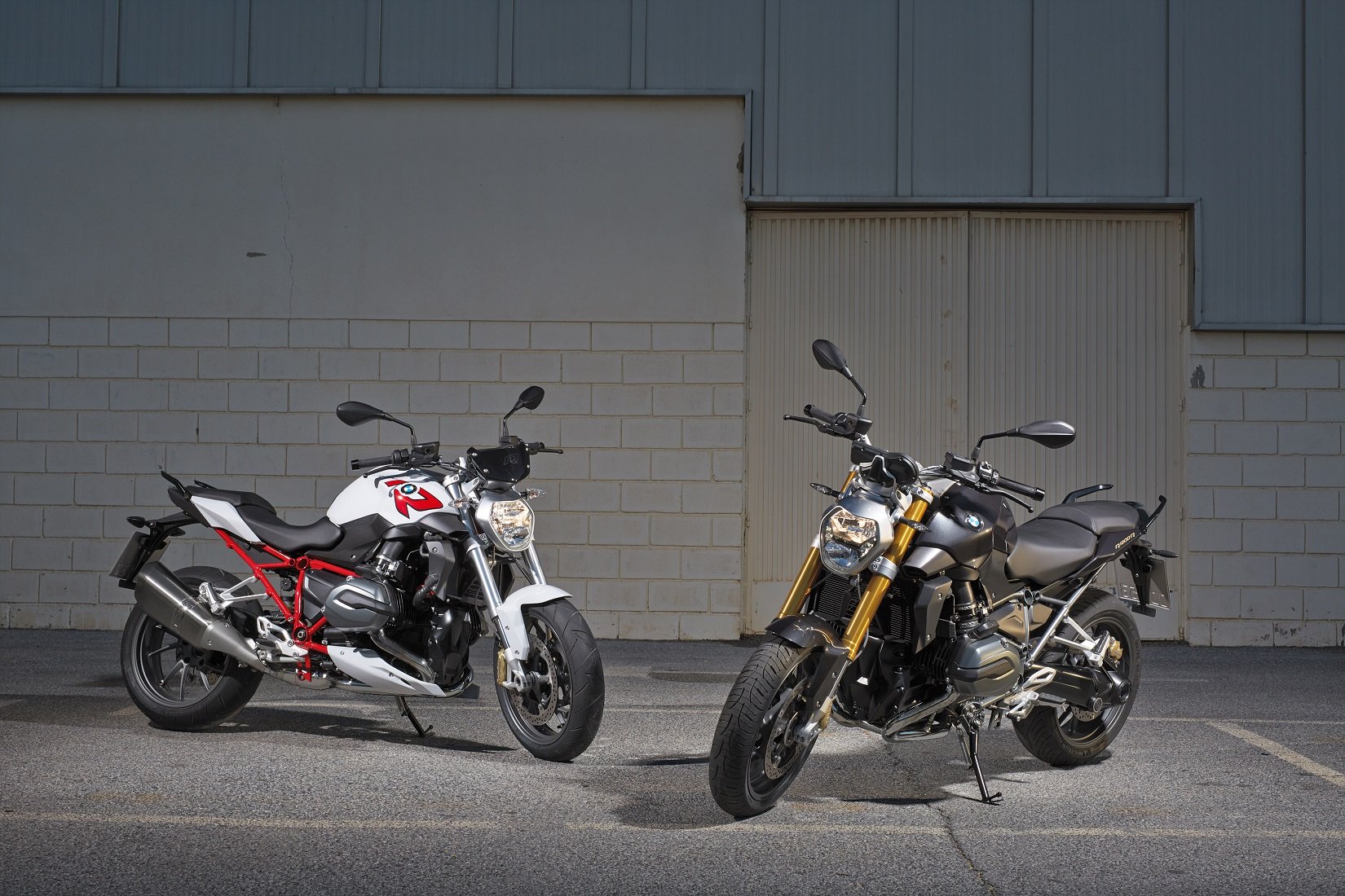 bmw, R 1200 r, Motorcycles, 2015 Wallpaper