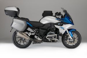 bmw, R 1200 rs, Motorcycles, 2015