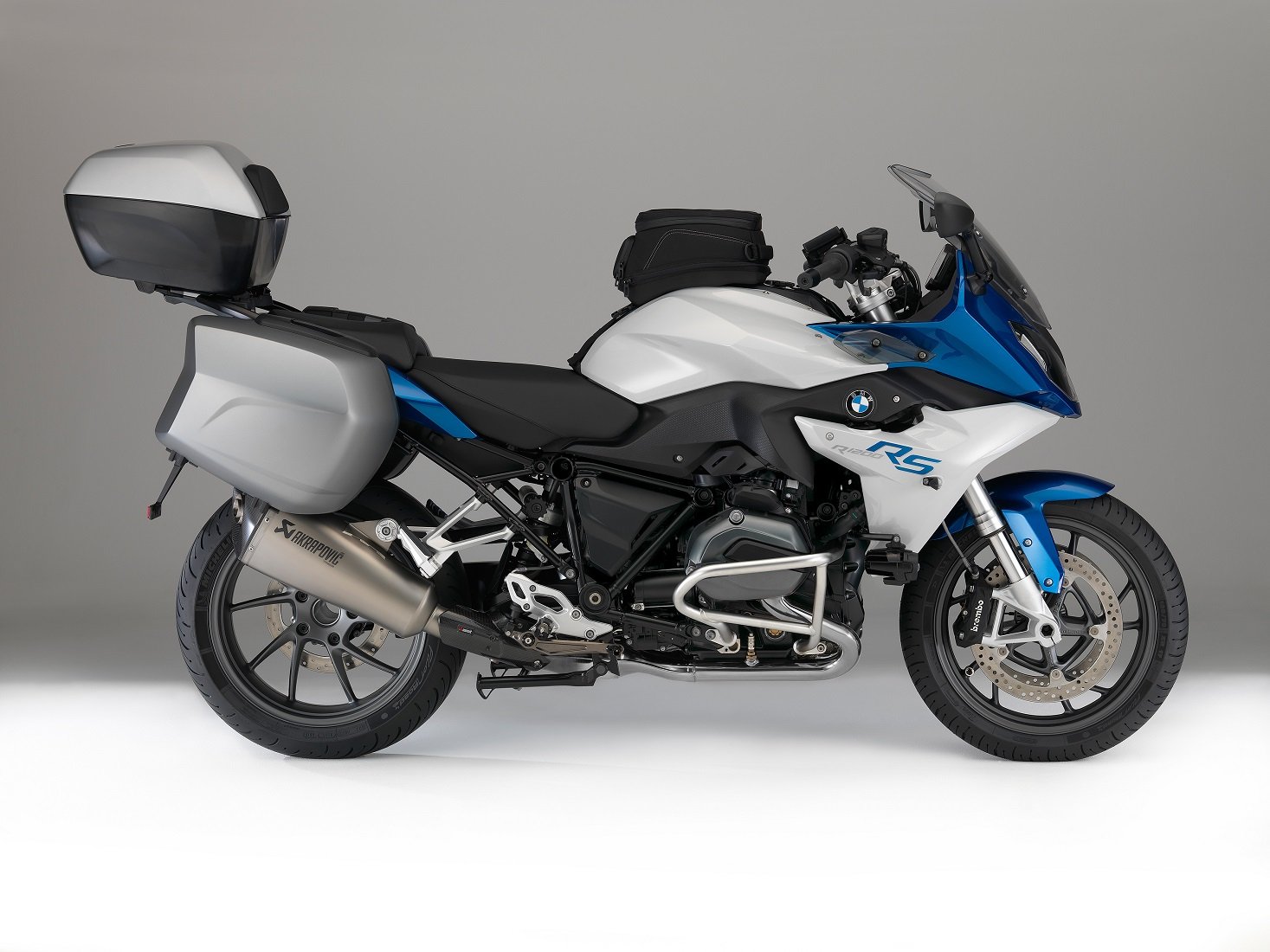 bmw, R 1200 rs, Motorcycles, 2015 Wallpaper