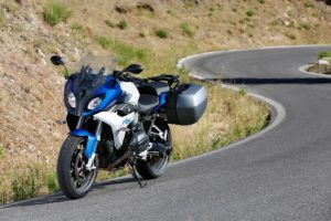bmw, R 1200 rs, Motorcycles, 2015