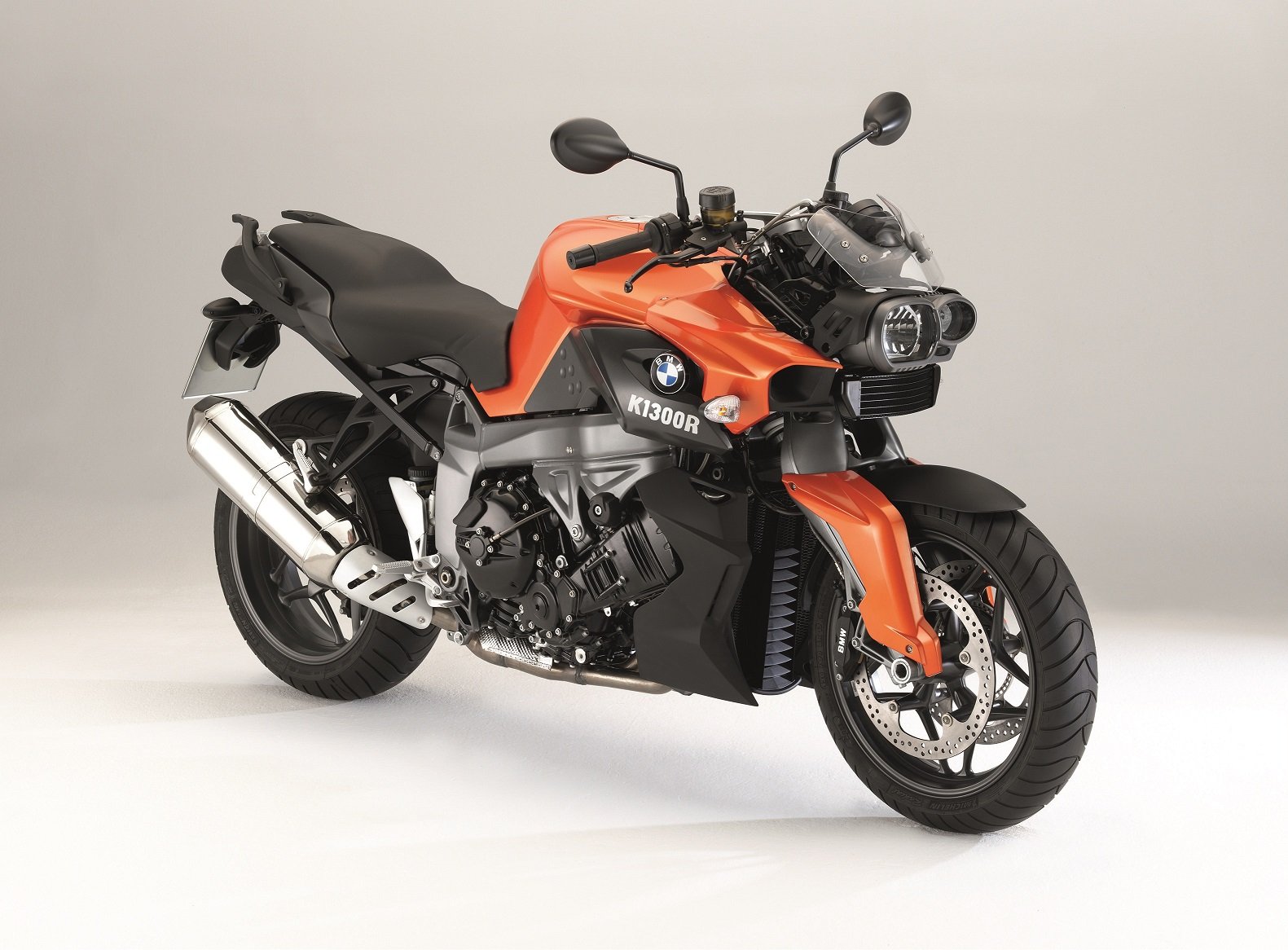 bmw, K 1300 r, Motorcycles, 2009 Wallpaper