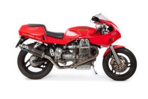 moto, Guzzi, Daytona, 1000, Motorcycles, 1992