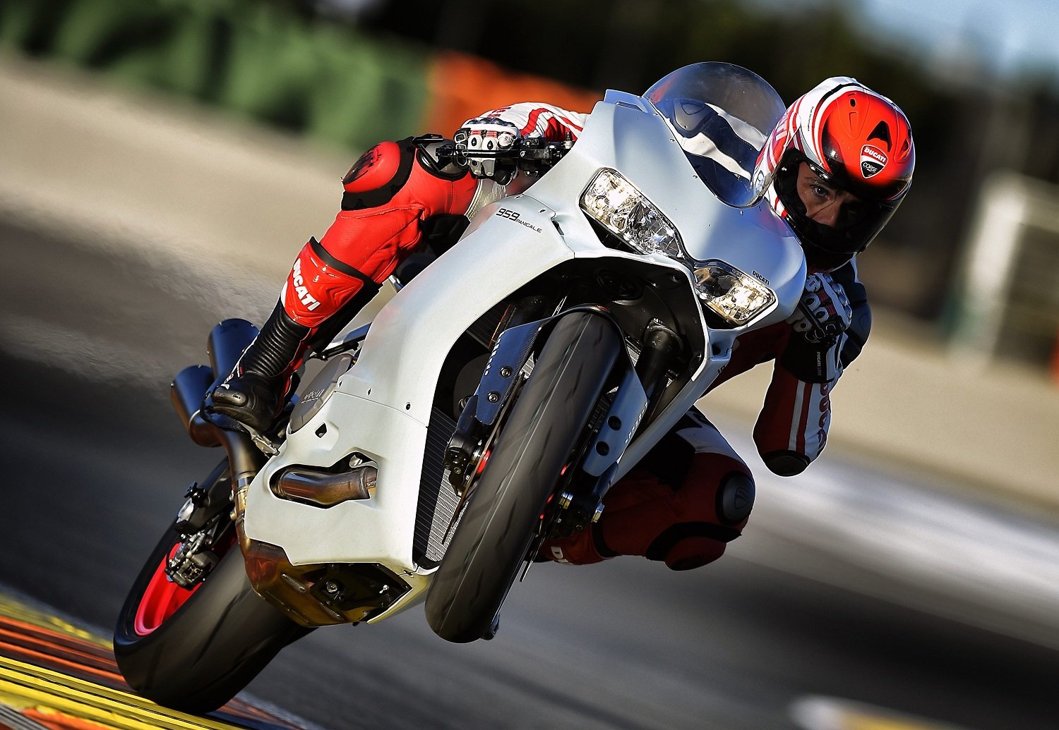 ducati, 959, Panigale, Motorcycles, 2016 Wallpaper