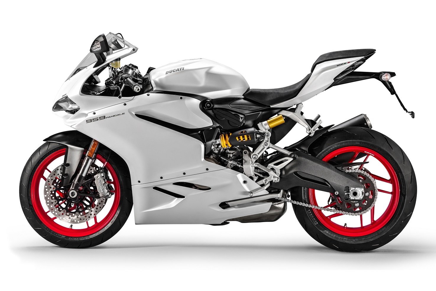 ducati, 959, Panigale, Motorcycles, 2016 Wallpaper