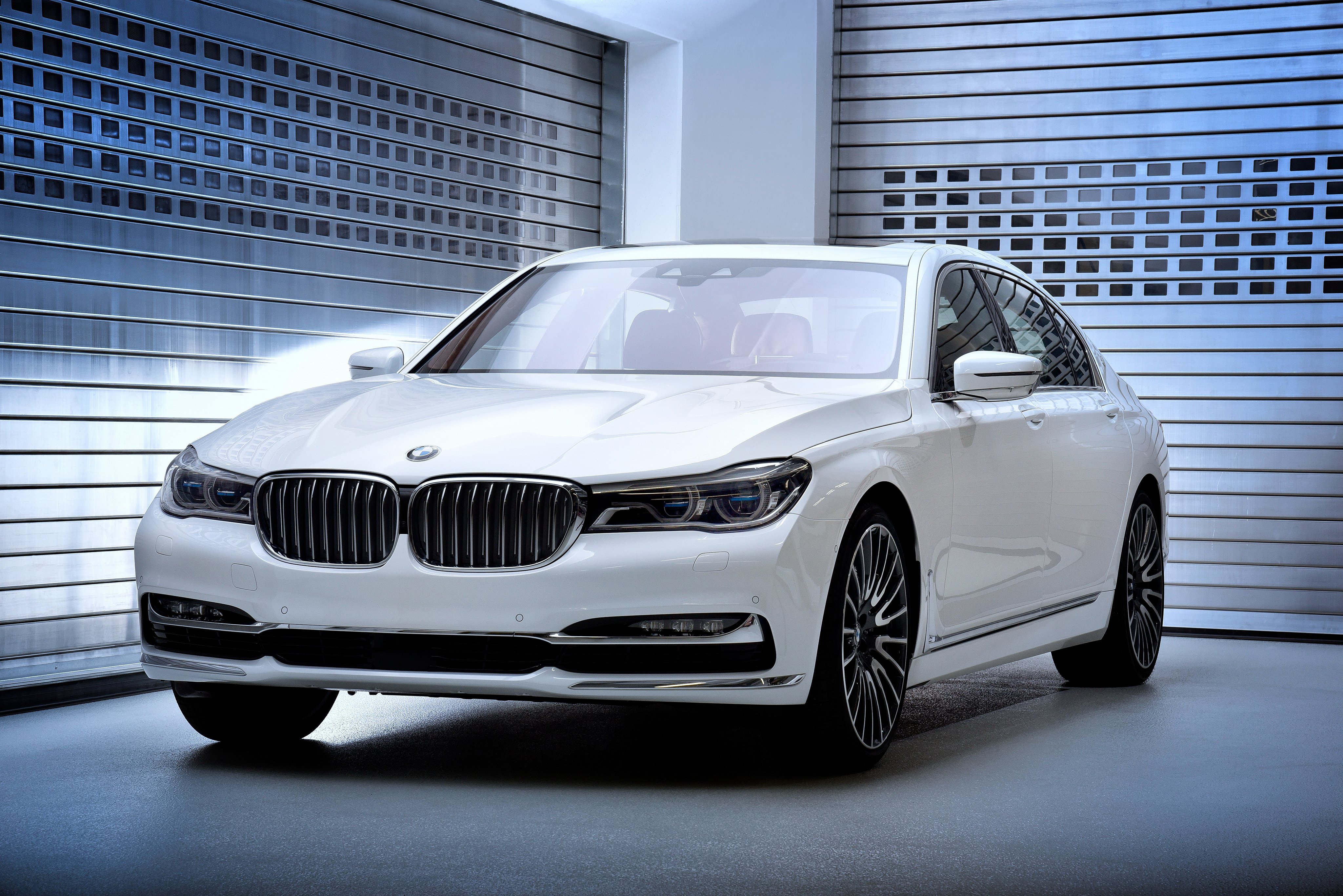 bmw, 750li, Xdrive, Solitaire, 2015 Wallpaper