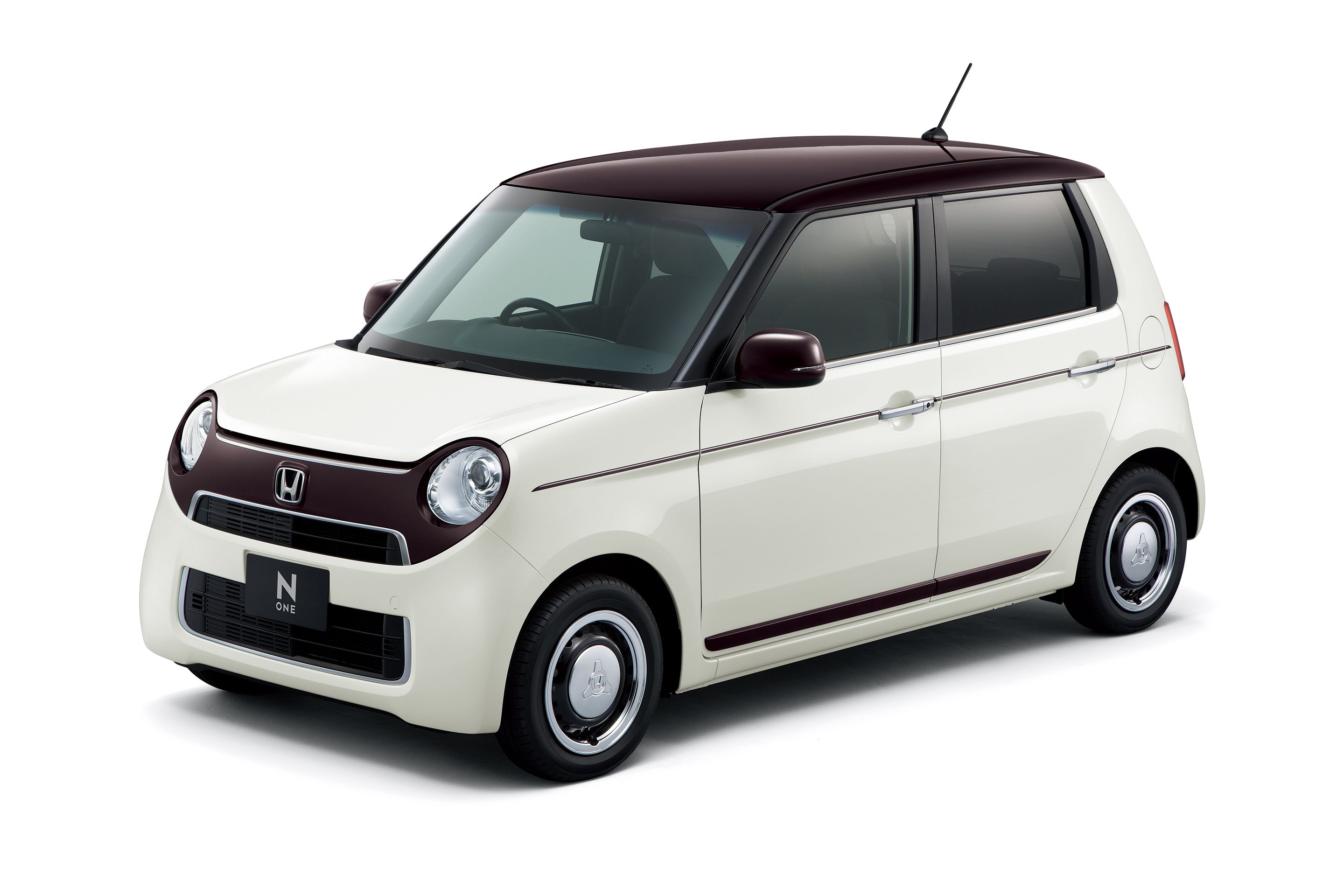 honda, N one, Brown, Style, 2015 Wallpaper