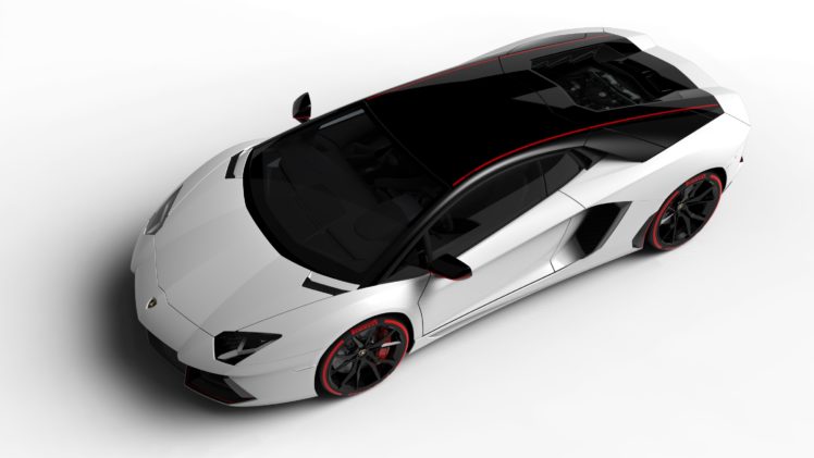 lamborghini, Aventador, Lp700 4, Pirelli, Edition, 2015 HD Wallpaper Desktop Background