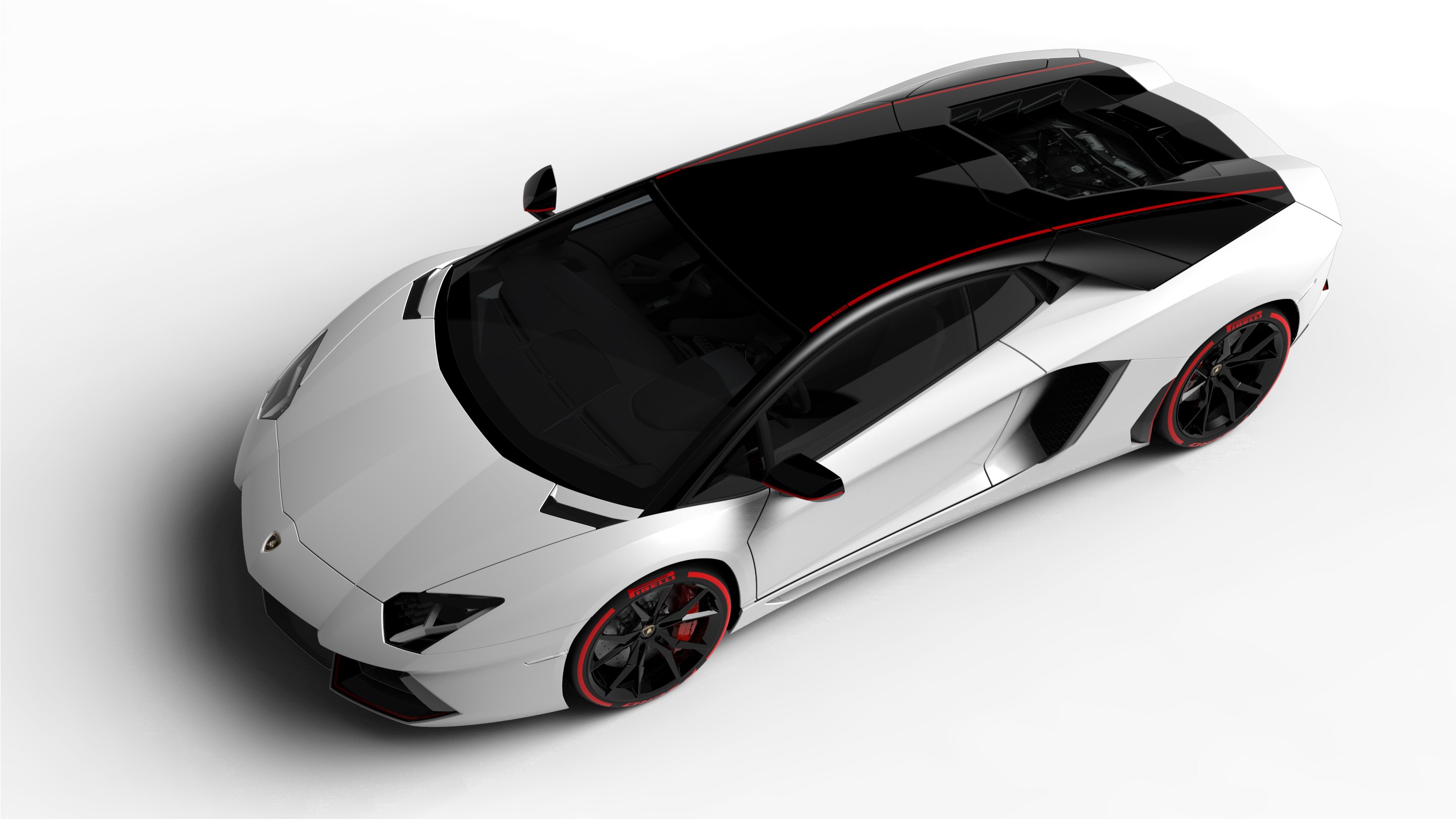 lamborghini, Aventador, Lp700 4, Pirelli, Edition, 2015 Wallpaper