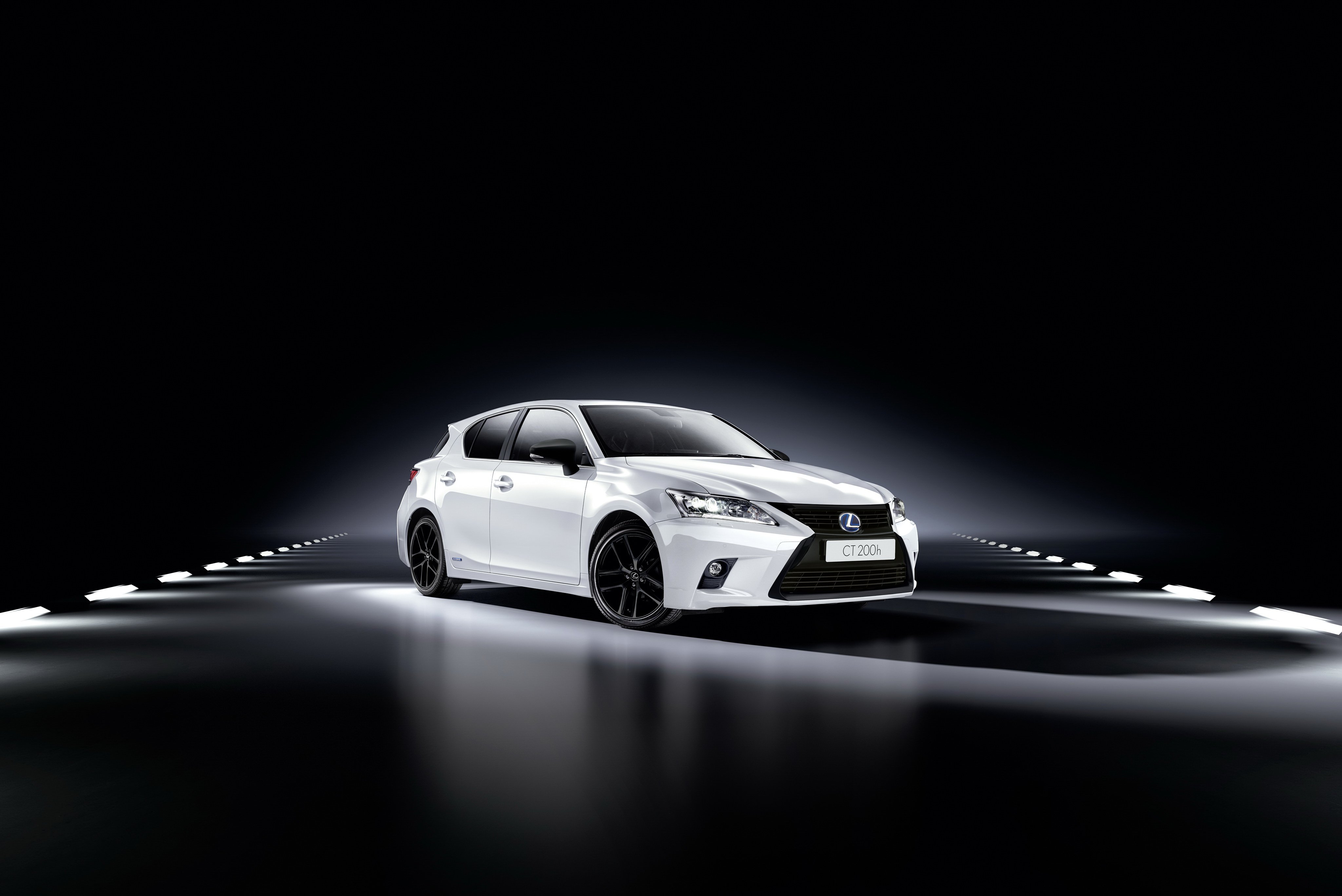 lexus, Ct, 200h, Sport, 2015 Wallpaper