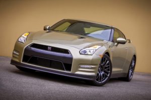 nissan, Gt r, 45th, Anniversary, Gold, Edition, 2015