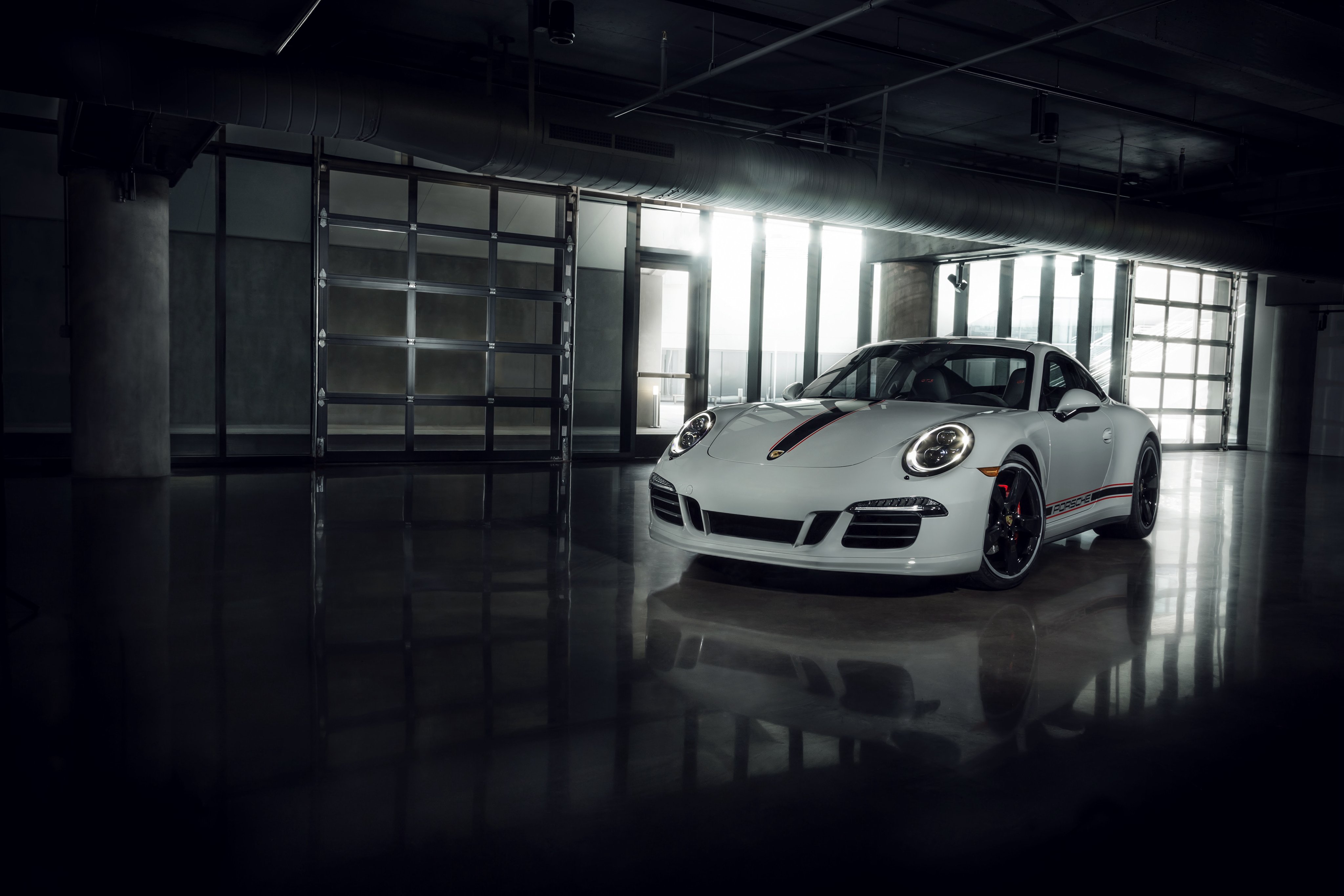 porsche, 911, Carrera, Gts, Coupe, Rennsport, Reunion, 2015 Wallpaper