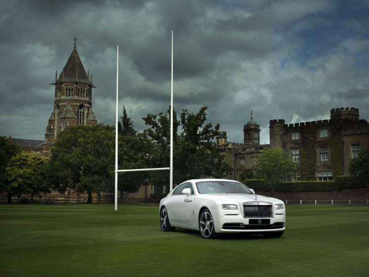 rolls royce, Wraith, History, Of, Rugby, 2015 HD Wallpaper Desktop Background