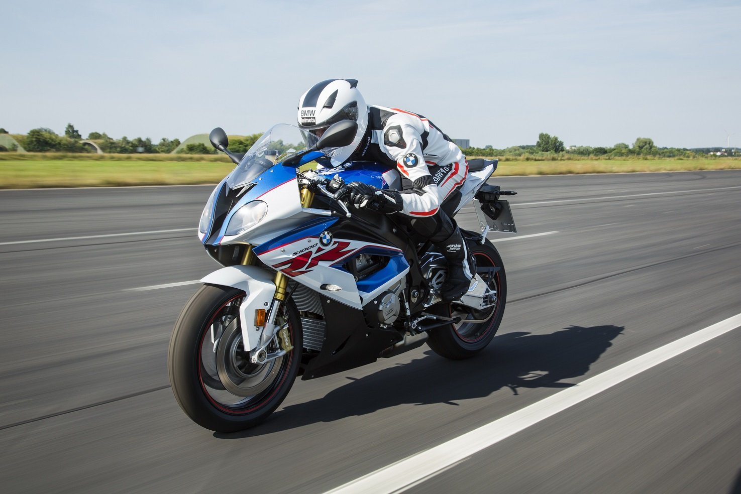 bmw,  s 1000 rr, Motorcycles, 2016 Wallpaper