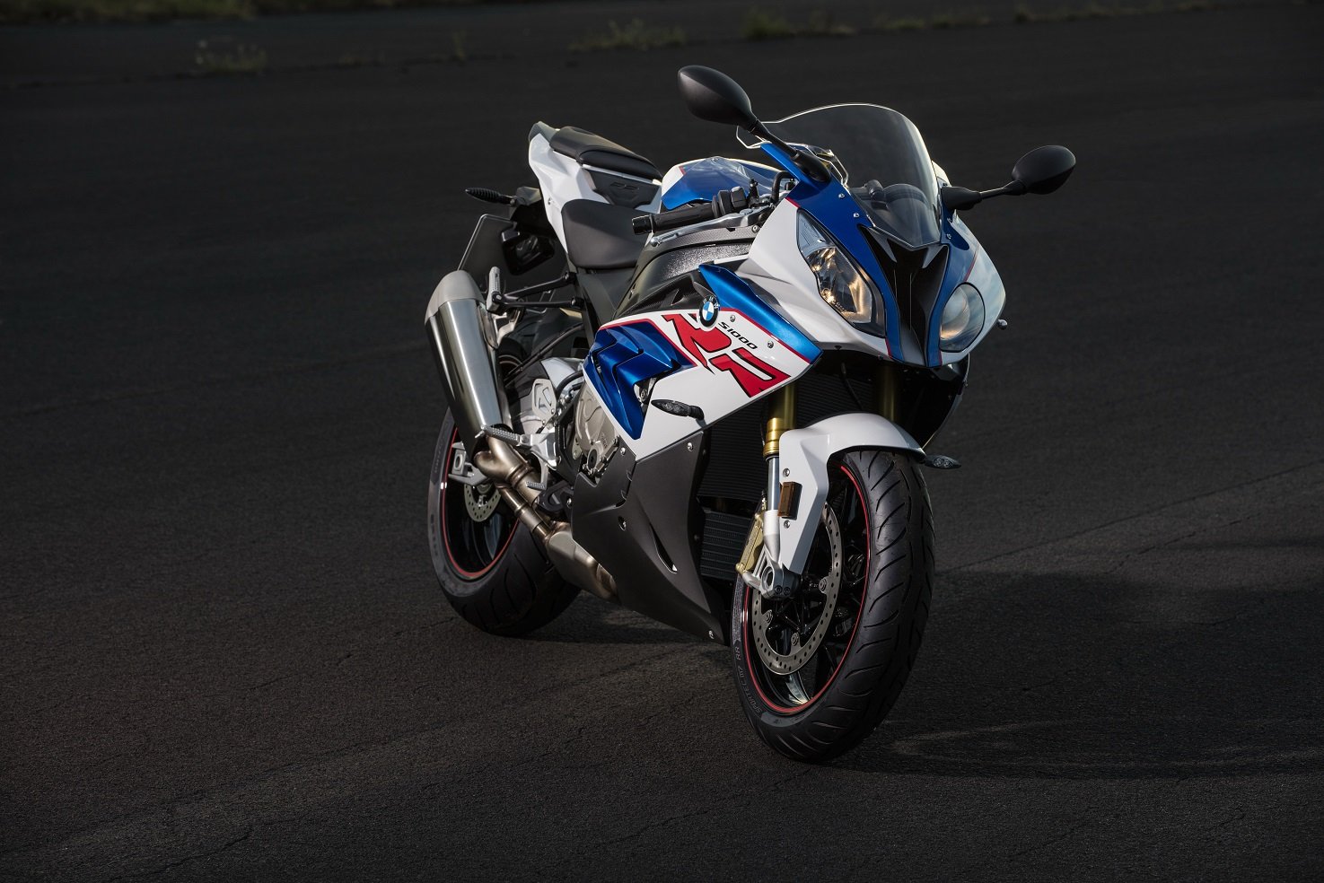 bmw, s 1000 rr, Motorcycles, 2016 Wallpapers HD / Desktop and Mobile