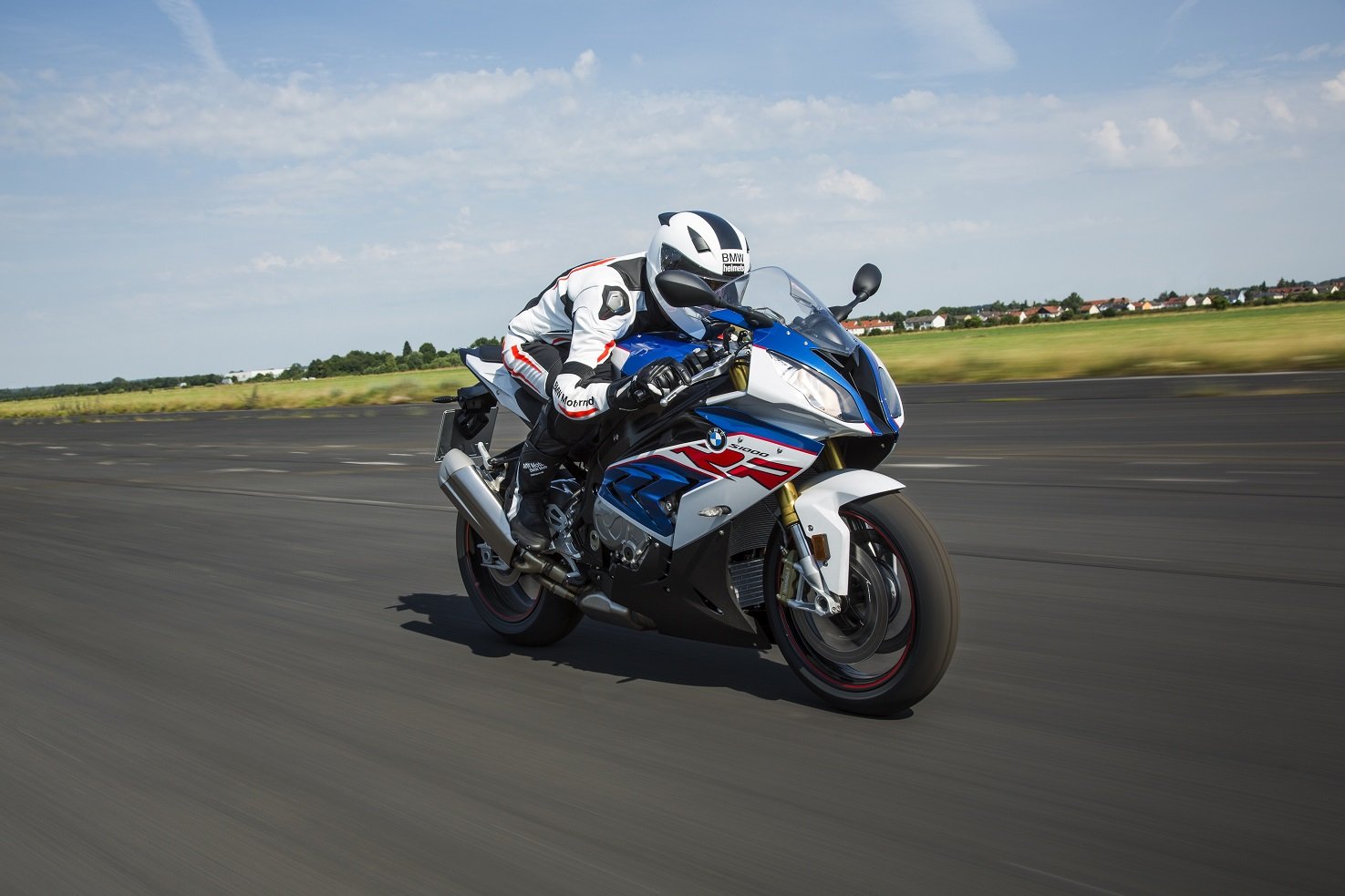 bmw,  s 1000 rr, Motorcycles, 2016 Wallpaper
