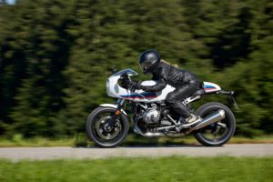 bmw, R ninet, Racer, Motorcycles, 2016