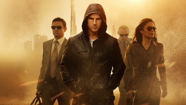 mission, Impossible, Ghost, Protocol HD Wallpaper Desktop Background
