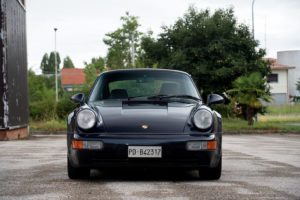 porsche, 911, Turbo,  3, 6 , Coupe,  964 , Cars, 1992