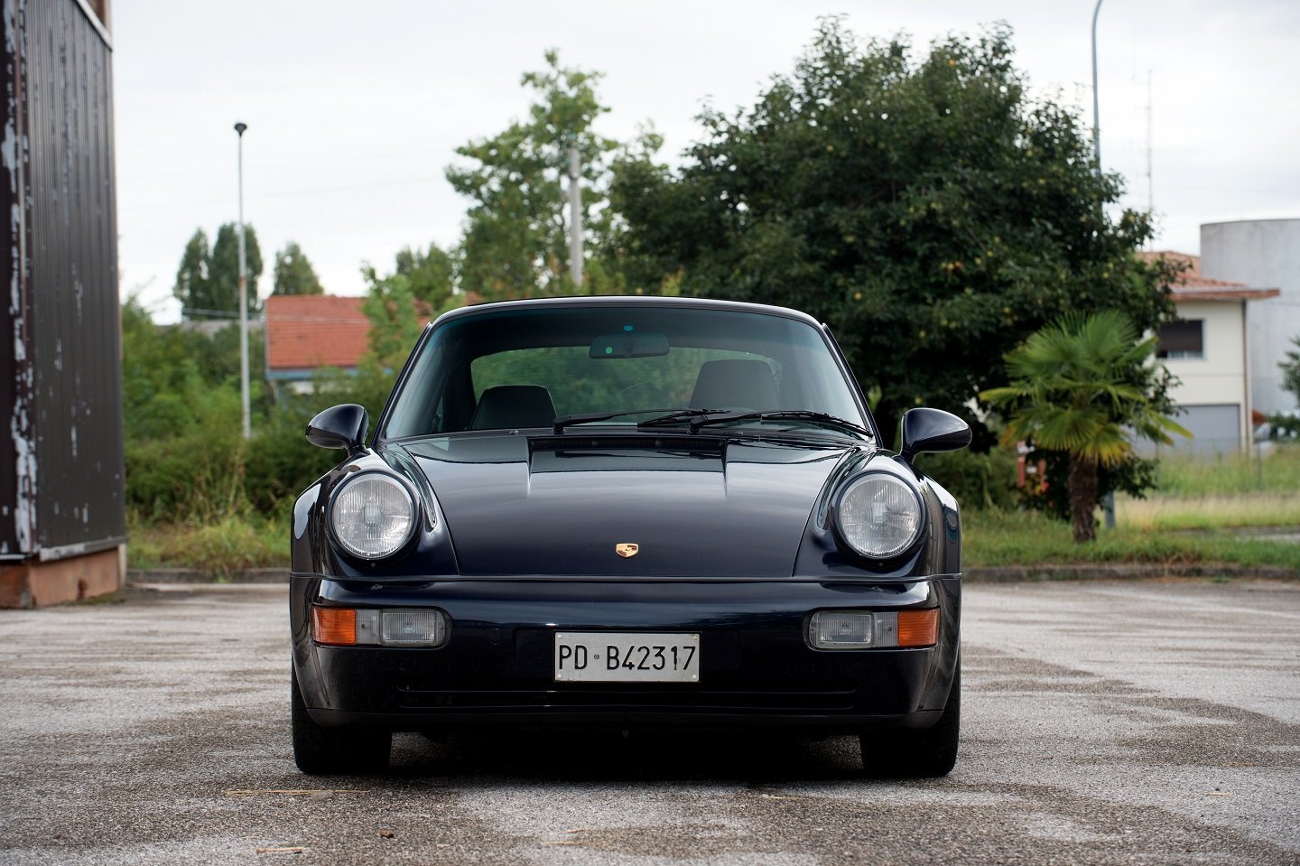 porsche, 911, Turbo,  3, 6 , Coupe,  964 , Cars, 1992 Wallpaper