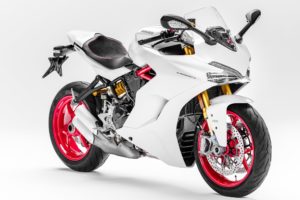 201, Ducati, Supersport s, Motorcycles