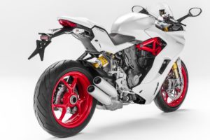 201, Ducati, Supersport s, Motorcycles