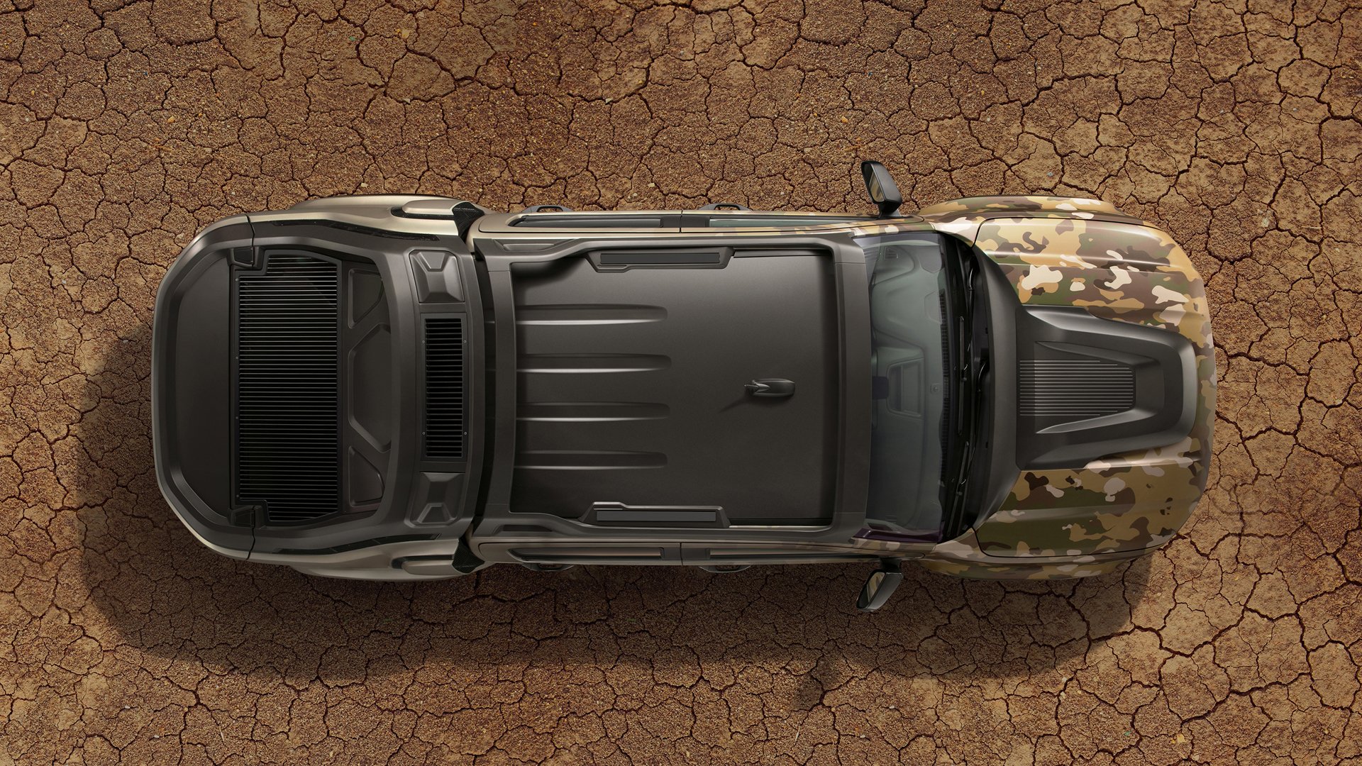 chevrolet, Colorado, Zh2, Truck, Pickup, 2016 Wallpaper