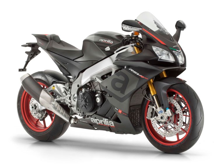 aprilia rsv4 gets updated for 2017 Wallpapers HD / Desktop and Mobile ...