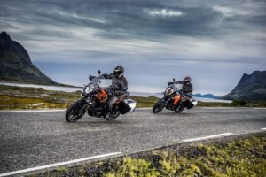 ktm, 1090, Adventure, Motorcycles, 2016