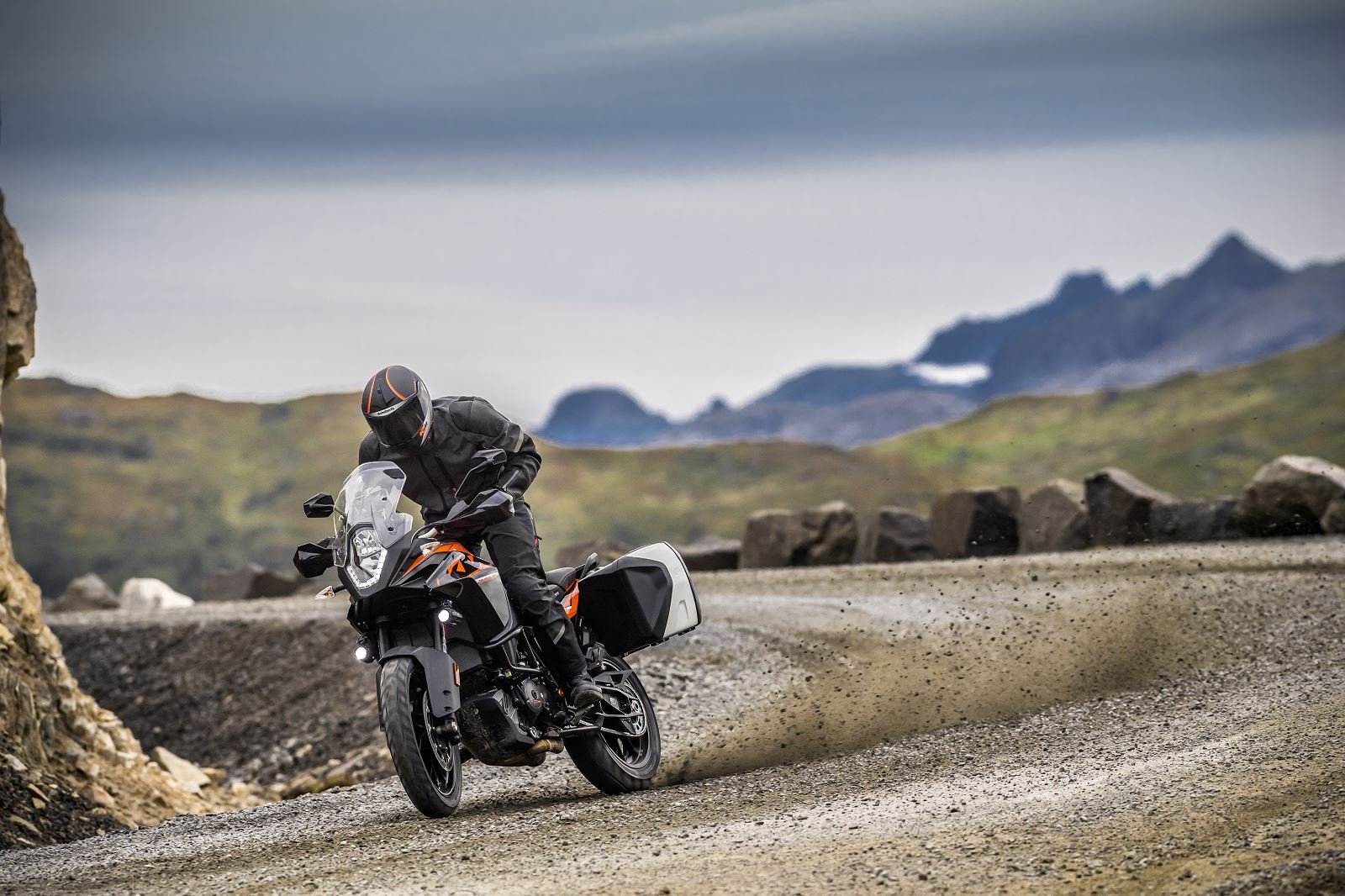 KTM 1090 Adventure r