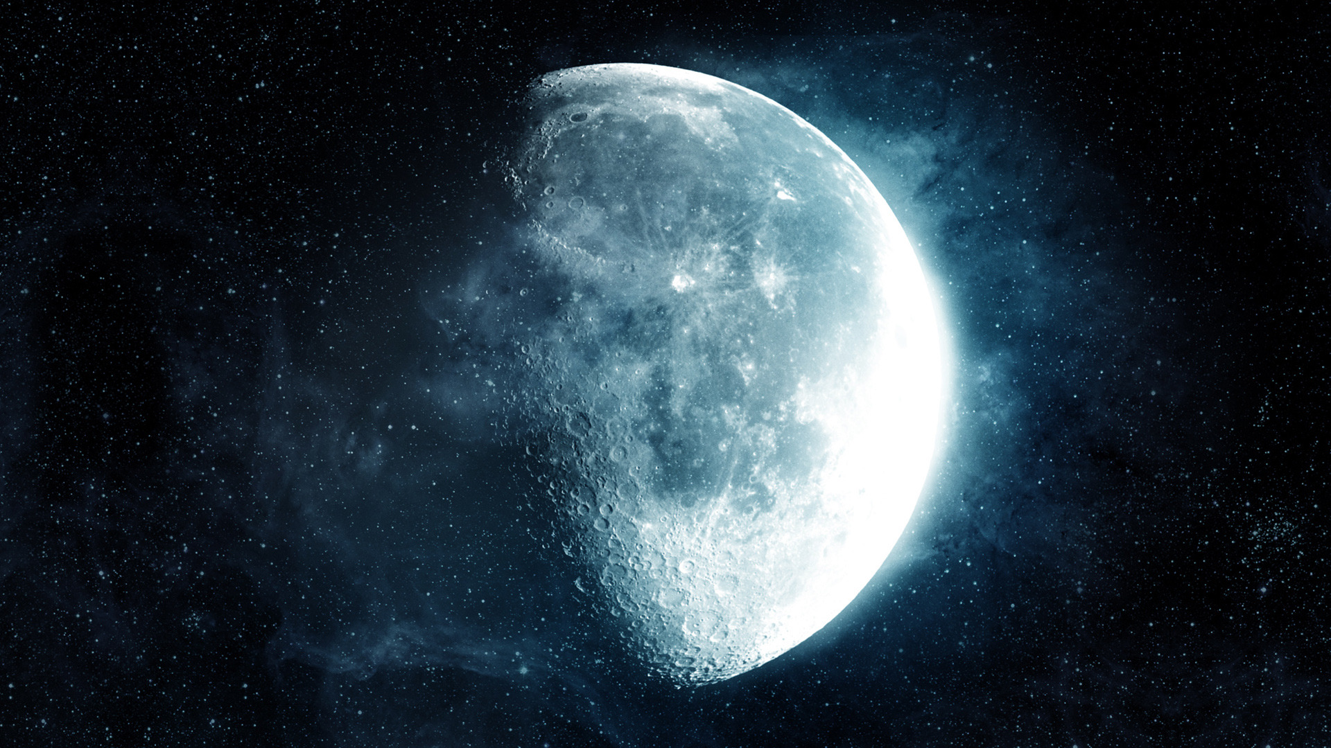 moon Wallpaper