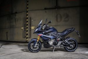 bmw, S 1000 xr, Motorcycles, 2016