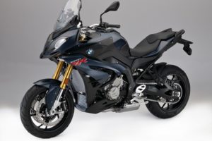 bmw, S 1000 xr, Motorcycles, 2016
