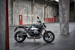 bmw, R ninet, Pure, Motorcycles, 2016